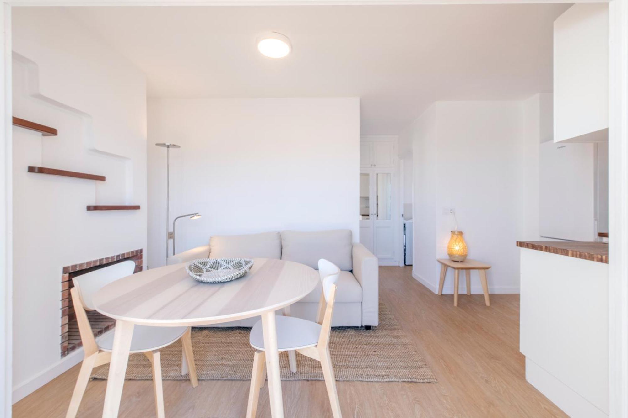 Siesta Mar Loft Apartments Cala En Porter  Exterior photo